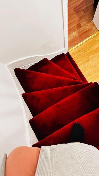 3 Bed House East London Home Ngoại thất bức ảnh