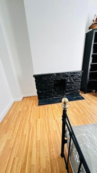 3 Bed House East London Home Ngoại thất bức ảnh
