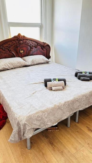 3 Bed House East London Home Ngoại thất bức ảnh