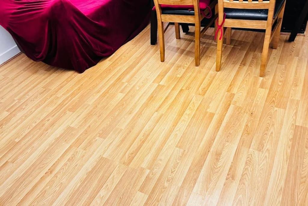 3 Bed House East London Home Ngoại thất bức ảnh